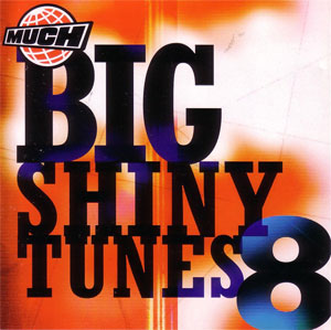 Big Shiny Tunes; Vol. 8