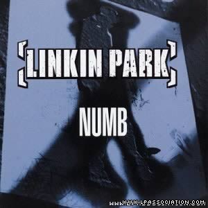 Numb (Version 2)