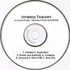 Hybrid Theory 7-Track Sampler