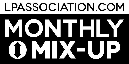 Monthly Mix-Up