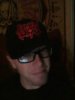 Vomit God hat.jpg