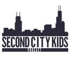 SecondCityKids