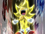 Super Sonic