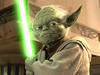 Mr.Yoda