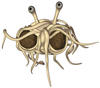 Pastafarian