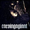 CarvingAGiant