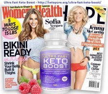 UltraFastKetoBoostScam