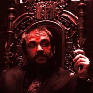 Bloody Crowley