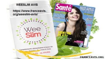 Weeslim Avis