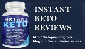 11Instant Keto Reviews