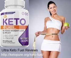 Ultra Keto Fuel Reviews