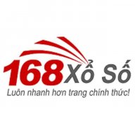 Xsmb 168xoso