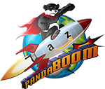 Panda Boom