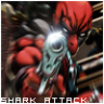 Shark Attack