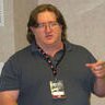 Gabe Newell