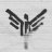 Soaring Man