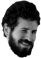 Winking Brad