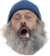 Drunk Hobo
