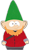 Underpants Gnome