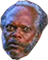 Samuel L Jackson