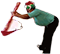 tROCKs doing the Harlem Shake!