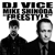 DJ Vice Ft. Mike Shinoda - Freestyle