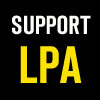 Support The LPA