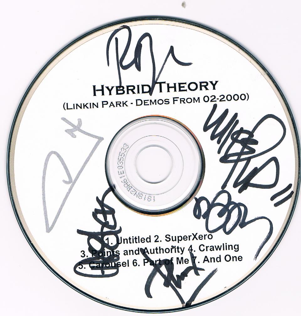 Linkin park demos. Linkin Park Hybrid Theory 2000. Линкин парк диск Hybrid Theory. Линкин парк Hybrid Theory.