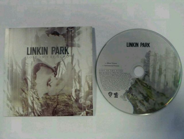 Linkin park demos. Linkin Park Lost 2023. Linkin Park Lost обложка. Linkin Park Lost in the Echo обложка. Обложка с сингла Lost Linkin Park.